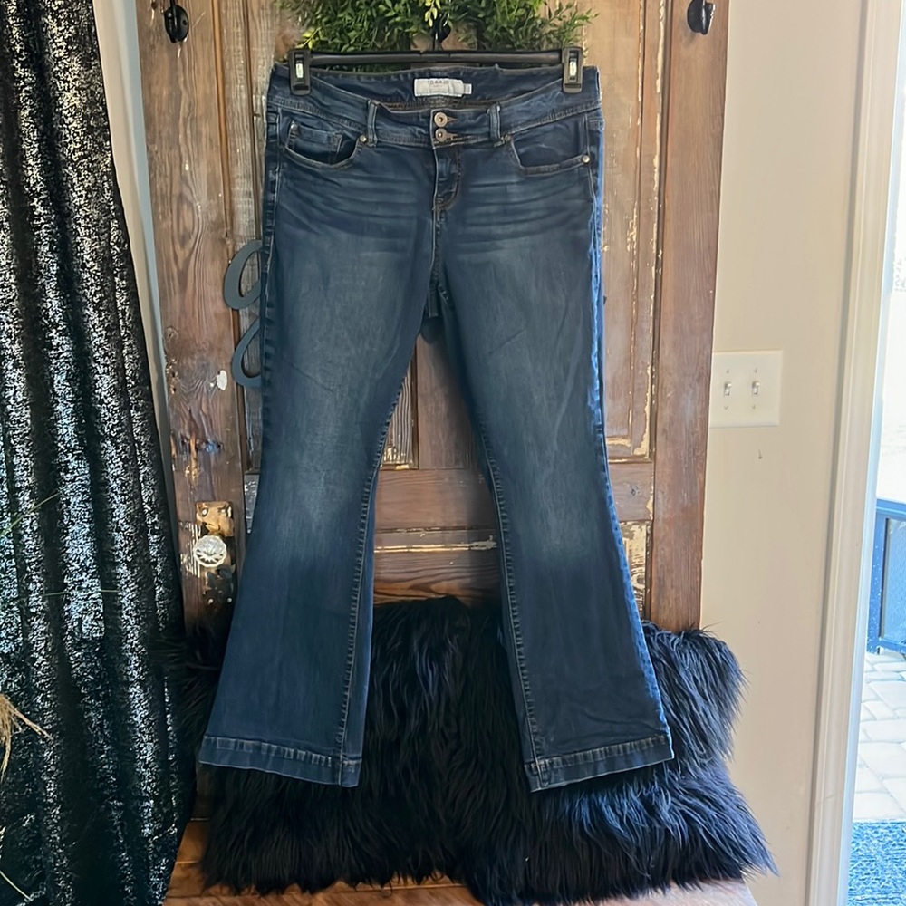Torrid Bootcut Jeans